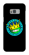 geckoprince0 Samsung Phone Cases