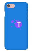trippyintellect iPhone Phone Cases