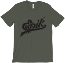 DJ Epik Tee (Black Print)