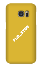 flo_st09 Samsung Phone Cases