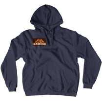 shadows_by_the_fire_tv Hoodies (No-Zip/Pullover)