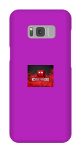 mcyeettv Samsung Phone Cases