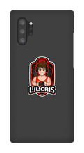 LilCris Samsung Phone Cases