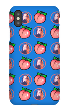 Apaches & Cream iPhone Phone Cases