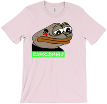 IVAN-SADGE SHIRT