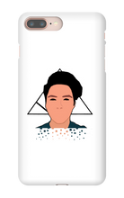 MajesticHexx iPhone Cases