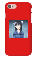 goodest_noodle iPhone Phone Cases