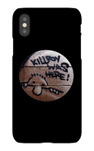 sketchykillroy iPhone Phone Cases