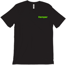 scarface_kemp T-Shirts