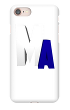 mainace iPhone Phone Cases