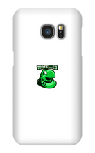 Turtelles Samsung Phone Cases