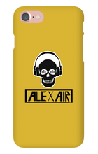 alexair202 iPhone Phone Cases