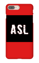 astreaminglifestyle iPhone Phone Cases