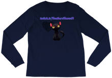 HeathersHaven91 Long-Sleeve-Tee