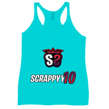 Women's Scrappyy10 Tank Top