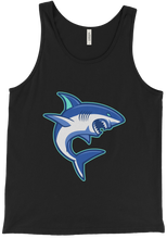 Hildegard Tank Top Big Logo