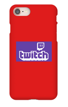 justboxy1 iPhone Phone Cases
