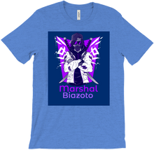 marshalbiazoto T-Shirts