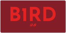 b1rd28 XXL Gaming Mousepad