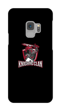 knightsclan_tn Samsung Phone Cases