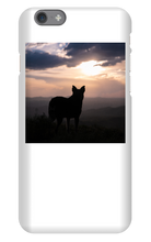 wolfpackgamingandvlogs iPhone Phone Cases