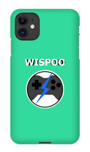 Wispoo IPhone Phone Cases (With words)