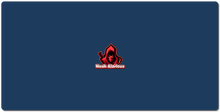 noahalarious XXL Gaming Mousepad