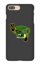 ltkillerteacup17 iPhone Phone Cases