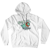 GlassEyeGaming Hoodie (No-Zip) 2nd Version
