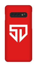 Swipe Design Logo Samsung Phone Cases