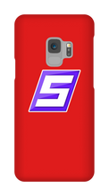 Itzstomping Samsung Cases