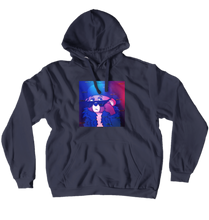 Rydas Hoodies (No-Zip/Pullover)