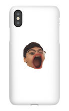Marsehlus POG iPhone Cases