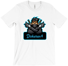 Divkaran4 T-Shirts