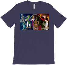 The Legend of MitchieTV T-Shirts