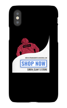 siren_clan iPhone Phone Cases