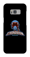 strong_boom Samsung Phone Cases