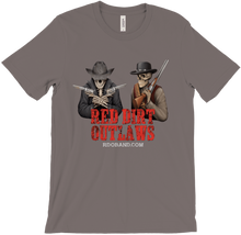 Outlaws T-Shirts  (Dark Colors)