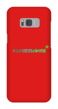 naturemouse Samsung Phone Cases