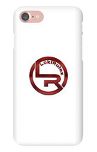 lokirulez iPhone Phone Cases