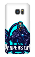 johnmetle16 Samsung Phone Cases