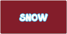 snows_lonley XXL Gaming Mousepad