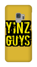 Yinz Guys Samsung Phone Case