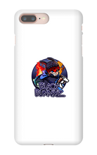 black_bunnyz iPhone Phone Cases