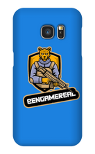 eengamereal Samsung Phone Cases