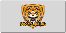 dbg-gaming XXL Gaming Mousepad