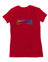 stradivarius82 Women’s T-shirt Back Print