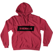 shennlo Hoodies (No-Zip/Pullover)