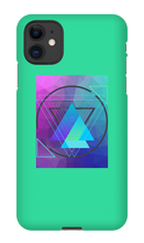 androsity iPhone Phone Cases