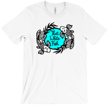ThatWhiteFish T-Shirts